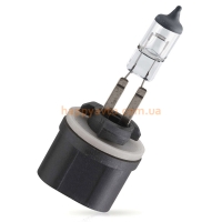 Автолампа Philips Vision H27W/1 12V 12059C1